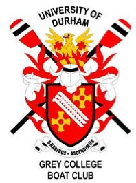 Image showing the rowing club's emblem