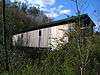 Grist Mill Covered Bridge