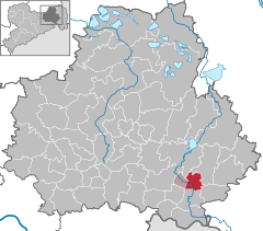 Großpostwitz in BZ.svg