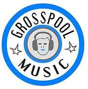 grosspool logo