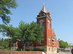 Groveport United Methodist Church