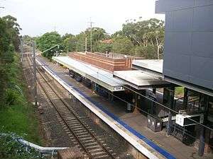 Gymea