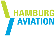 Hamburg Aviation Logo