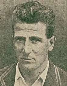 Harold Larwood