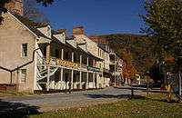 Harpers Ferry National Historical Park