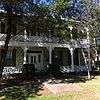 Capt. Andrew Jackson Harris House