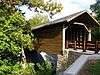 Harrisburg Covered Bridge