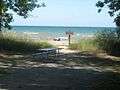 Harrisville state park beach 02.jpg