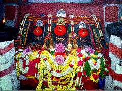 Hasanamba Devi Photo