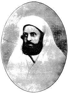 Hassan I of Morocco