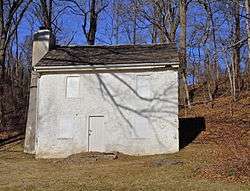 Hatfield-Hibernia Historic District