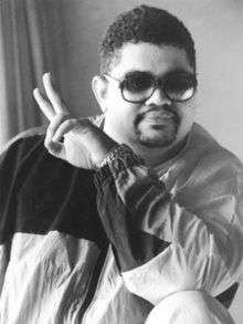 Heavy D.