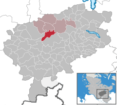 Heidmühlen in SE.svg