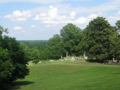 Helena Confederate Cemetery