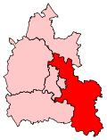 Outline map