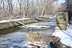 Hennepin Canal Historic District