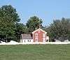 Henry and Mary Pottorf House and Farmstead