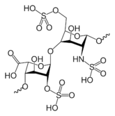 Heparin