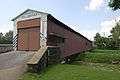 Herr's Mill Covered Bridge