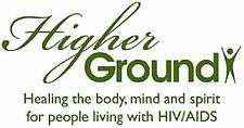 Higher Ground logo