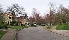 Highland Park Historic District