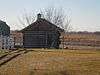 Joseph and Ann Hill Cabin