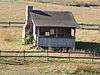 Hillyard Cabin