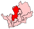 Outline map