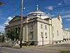 First Methodist Episcopal-Holy Trinity Greek Orthodox Church