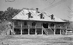 1940 HABS photo