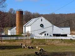 Hopewell Farm