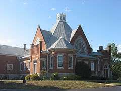 Hopewell Presbyterian Church