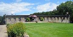 Houppert Winery Complex