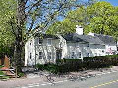 House at 19-21 Salem Street