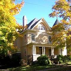 House at 94 Grandview Avenue