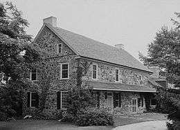 1958 HABS photo