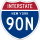 I-90N