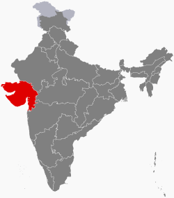 Gujarat