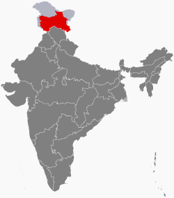 Jammu and Kashmir