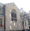 St. Ignatius of Antioch Episcopal Church