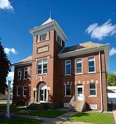 Village Hall