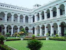 Indian Museum, Kolkota