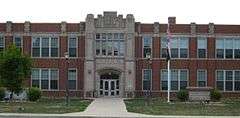 Indianola High School