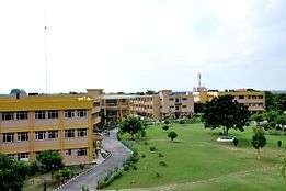 IET Bhaddal Technical Campus