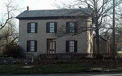 Goodnow House