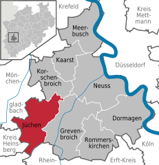 Jüchen in NE.svg