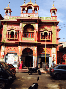 Dimapur Jain Temple