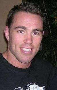 WSOF Welterweight Jake Shields