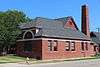 Janesville Pumping Station