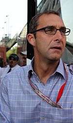 John Mozeliak 2011.jpg